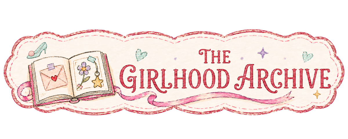 The Girlhood Archive